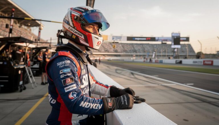 Meet the F1 Drivers Racing in the 2026 Indy 500 Showdown 7 will kyle larson compete in the 2026 indy 500 las motorsport Meet the F1 Drivers Racing in the 2026 Indy 500 Showdown