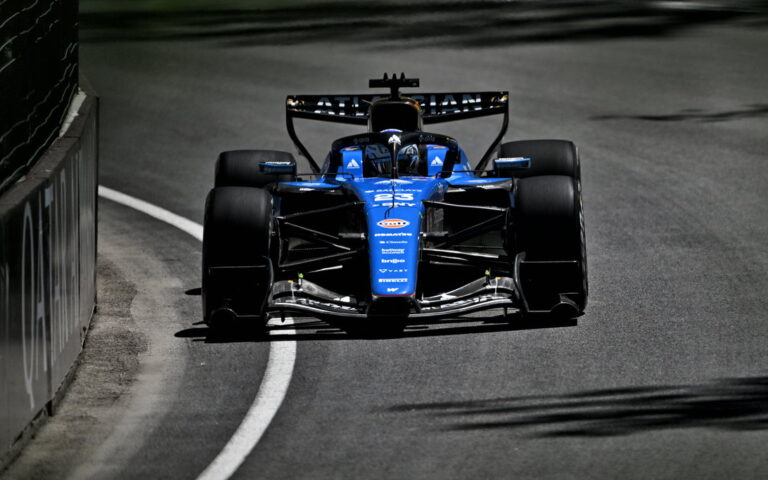 Williams' Bold Action Plan Powers Up After Major Signings 6 williams aggressive action plan backed after high profile Williams' Bold Action Plan Powers Up After Major Signings