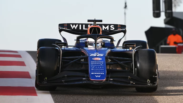 williams confirm launch date for 2025 car as carlos sainz and alex Vowles Confidently Secures Sainz and Albon for Future Seasons