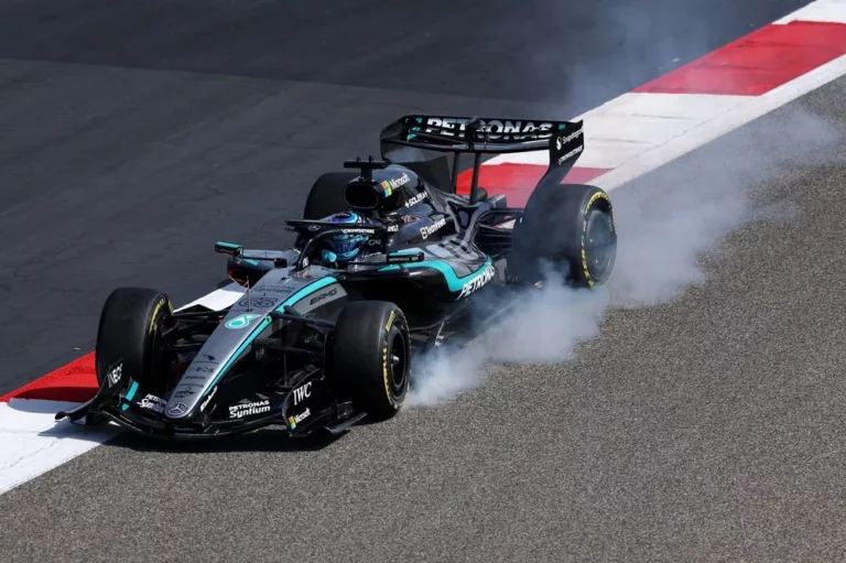 wolff mercedes screwed if fia and f1 side with rivals in engine row Toto Wolff Confirms Mercedes' Bold Decision on Crucial F1 Engine Switch