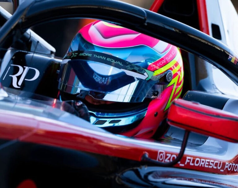 Zoe Florescu Confirmed for Thrilling F1 Academy Zandvoort Wild Card Entry 1 zoe florescu confirmed for f1 academy zandvoort wild card entry Zoe Florescu Confirmed for Thrilling F1 Academy Zandvoort Wild Card Entry