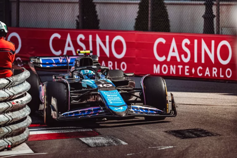 Alpine Lodge Files Urgent Review on Monaco Grand Prix Outcome 8 2024 formula 1 monaco grand prix sunday site media global de alpine Alpine Lodge Files Urgent Review on Monaco Grand Prix Outcome