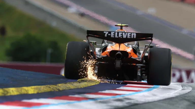 2025 austrian grand prix fp2 report and highlights lando norris Live Updates: Don’t Miss Second Practice Action in Austria