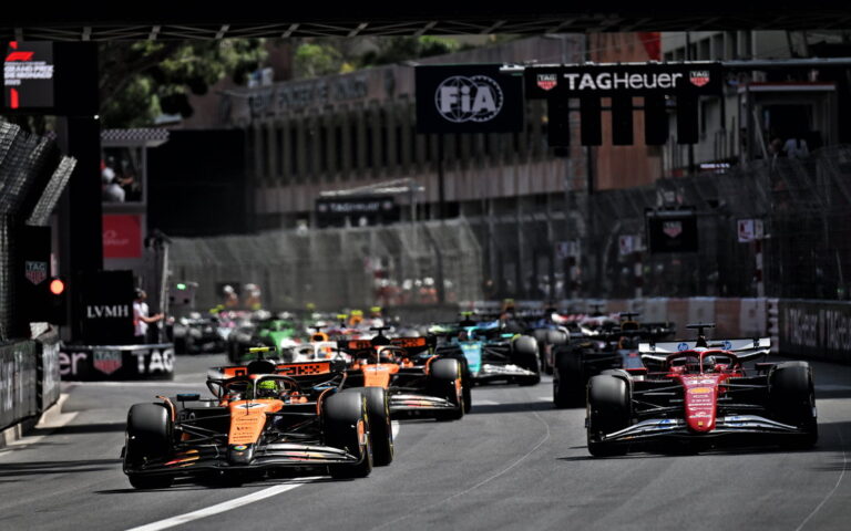 2026 F1 Monaco Grand Prix Weather Forecast: Track Conditions & Race Impact 7 2026 f1 monaco grand prix weather forecast racingnews365 2026 F1 Monaco Grand Prix Weather Forecast: Track Conditions & Race Impact