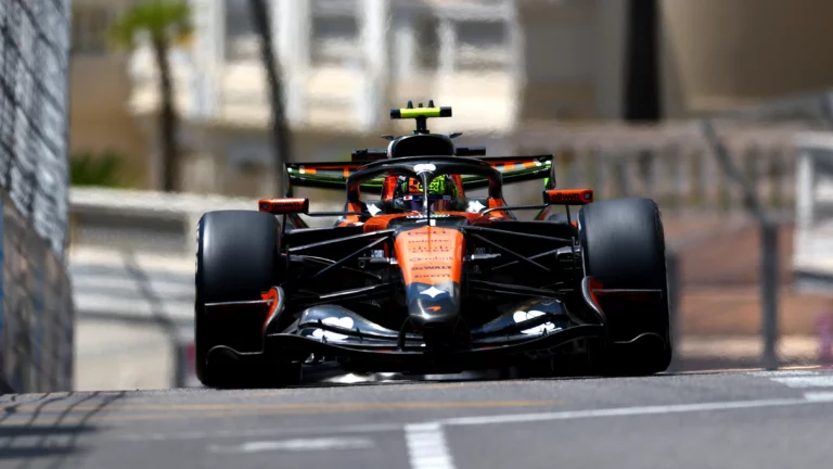 2026 formula 1 monaco grand prix what upgrades have each f1 team How Mercedes Rear Wing Upgrade Sealed Antonelli’s Monaco Pole