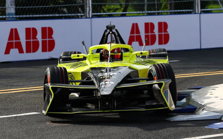 2026 formula e sanya e prix qualifying results racingnews365 2026 Formula E Sanya E-Prix Qualifying: Full Results and Highlights