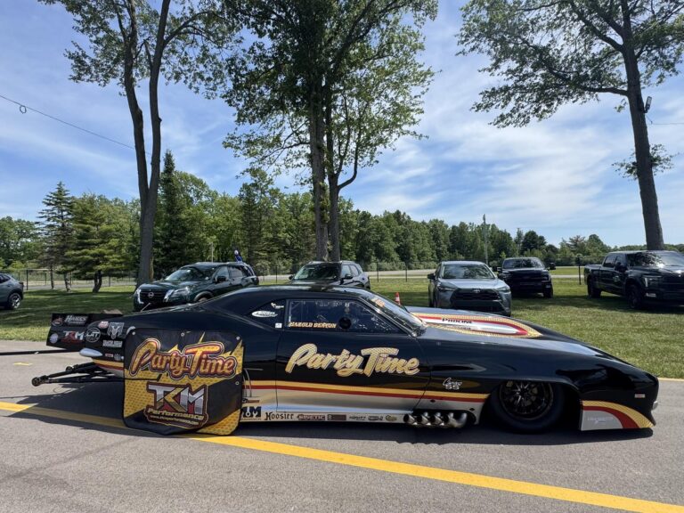 2026 ihra pro mod mania at milan dragway what to watch schedule 1 2026 IHRA Pro Mod Mania at Milan Dragway: Key Highlights, Full Schedule & Live Coverage