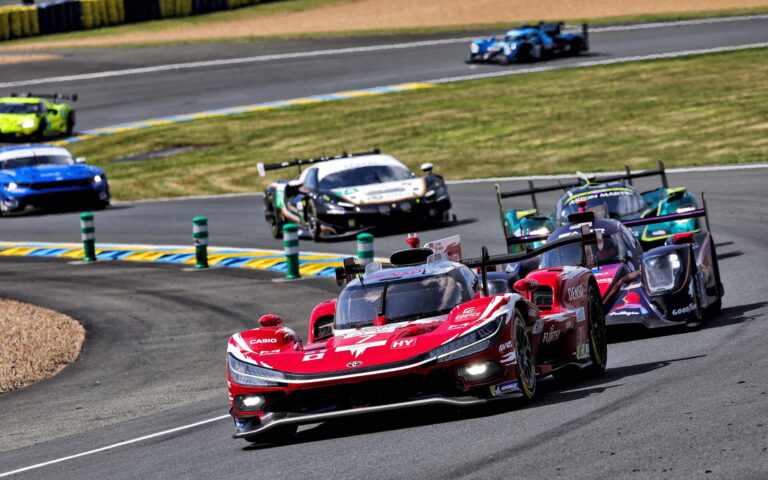 2026 le mans 24 hours first weather report 2026 Le Mans 24 Hours: Exciting First Weather Update In!