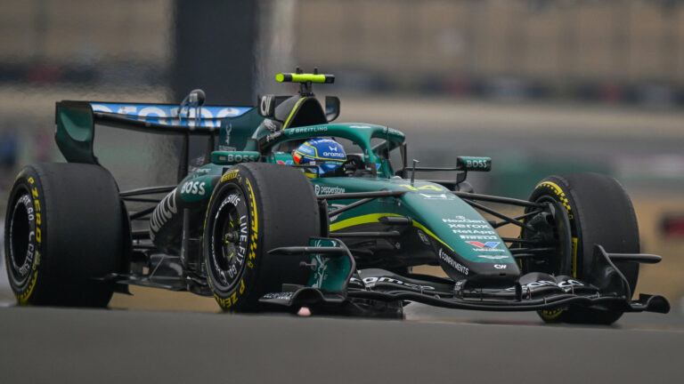 adrian newey breaks down aston martins woeful start to 2026 f1 Fernando Alonso Reveals Adrian Newey’s Bold Tactic in Aston Martin Promise