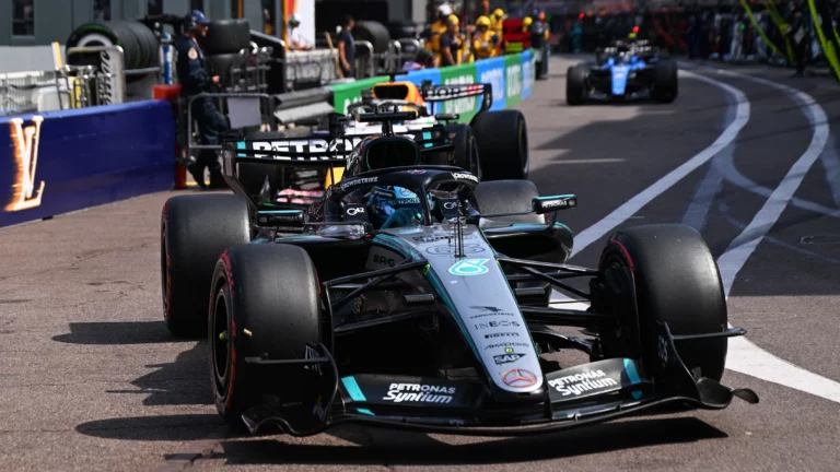 Sainz Calls Monaco DNF ‘Borderline Unacceptable’ After Frustrating Exit 13 all the penalties dished out at the 2026 monaco grand prix Sainz Calls Monaco DNF ‘Borderline Unacceptable’ After Frustrating Exit