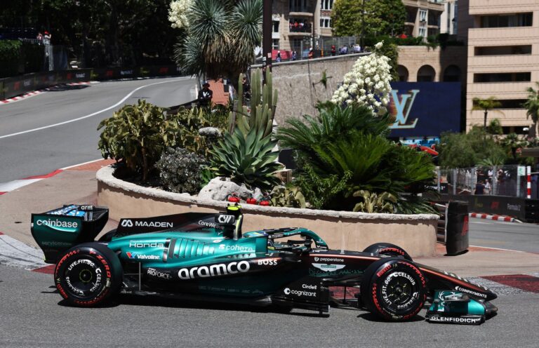 alonso expecting a tough farewell to barcelona reuters Aston Martin’s Struggles Deeply Impact Team, Says Krack