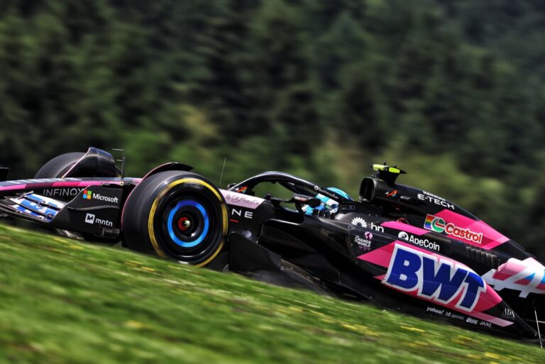alpine mercedes prospect now key to sainzs f1 driver market move F1 Driver Market: Key Moves Heating Up Behind the Scenes