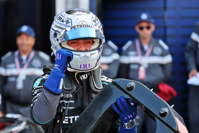 Kimi Antonelli Praises Stunning 'Magic Lap' After Fierce Max Verstappen Pole Clash 4 antonelli ecstatic after taking monaco grand prix pole Kimi Antonelli Praises Stunning 'Magic Lap' After Fierce Max Verstappen Pole Clash