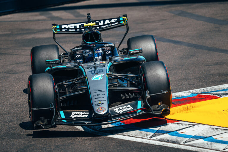 Kimi Antonelli Praises Mercedes’ Clever Monaco Win Surprise 1 antonelli was at one with mercedes f1 car in 2026 monaco gp Kimi Antonelli Praises Mercedes’ Clever Monaco Win Surprise