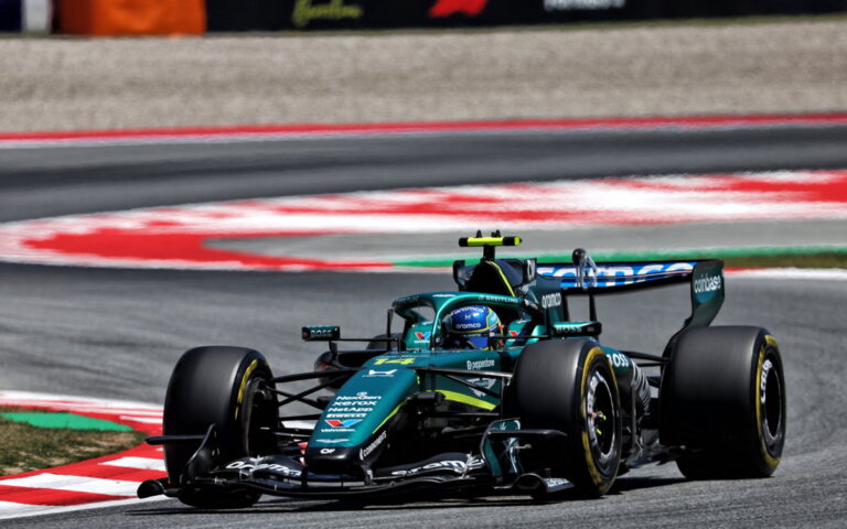 Aston Martin Faces Harsh Criticism: ‘Falls Short of F1 Standards’ 7 aston martin receives brutal criticism its not f1 standards Aston Martin Faces Harsh Criticism: ‘Falls Short of F1 Standards’