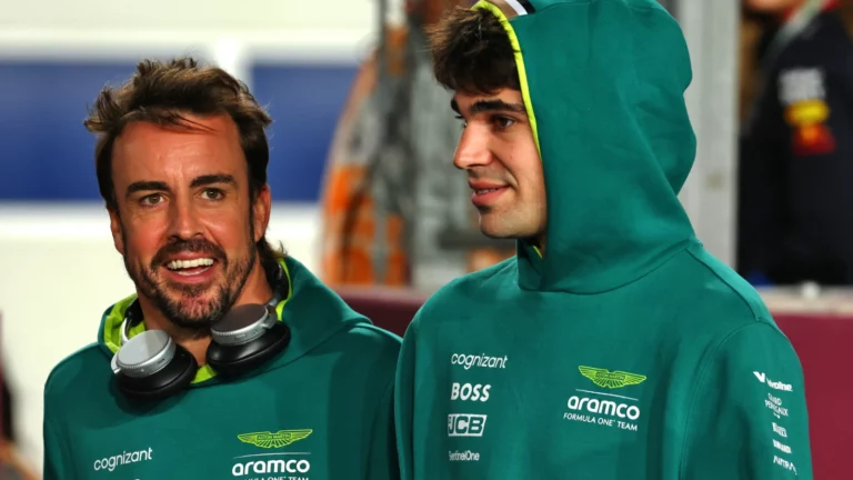 aston martin very small margins between fernando alonso and Alonso Shocked by Rivals’ Rapid ‘Money Machine’ Upgrades