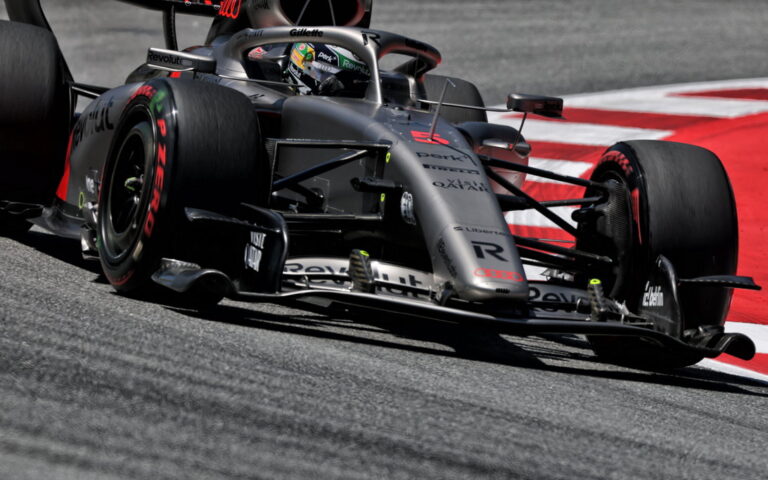 audi boss responds to eye catching gabriel bortoleto top three Audi Chief Fires Back at Gabriel Bortoleto’s Bold Top Three Claim