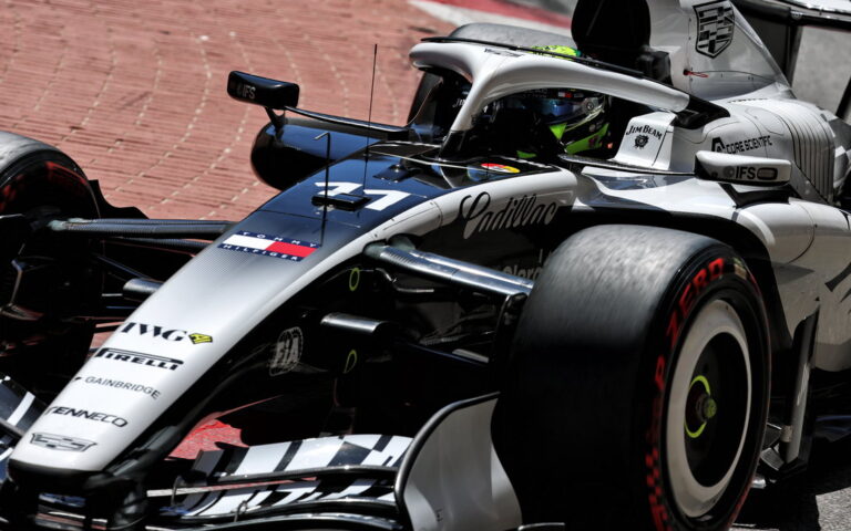 Cadillac Loses First F1 Point Following Sergio Perez Mistake 6 cadillac stripped of first f1 point after sergio perez error Cadillac Loses First F1 Point Following Sergio Perez Mistake
