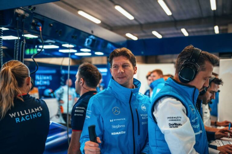 Sainz Confirms Strong Commitment to Williams for Upcoming Seasons 12 carlos sainz is committed to williams f1 project according to Sainz Confirms Strong Commitment to Williams for Upcoming Seasons