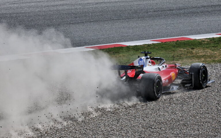 Charles Leclerc Faces Crushing Verdict in Ferrari Pressure Debate 7 charles leclerc dealt overwhelming verdict in ferrari pressure Charles Leclerc Faces Crushing Verdict in Ferrari Pressure Debate