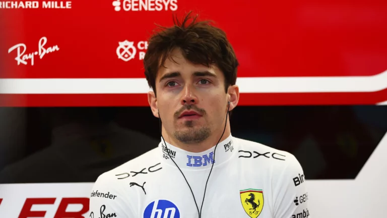 Ferrari Faces Reality: Why You Can’t Have It All on Key Weakness 4 charles leclerc singles out main weakness ferrari need to Ferrari Faces Reality: Why You Can’t Have It All on Key Weakness
