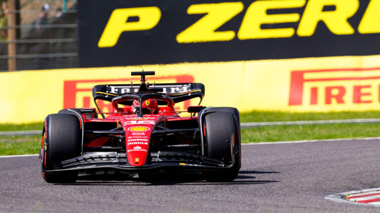 charles leclerc verdict reached by fia stewards after qualifying Charles Leclerc Receives Stewards’ Decision After Barcelona Probe