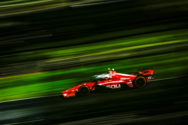 Ganassi Faces Big Setback on Alex Palou’s Bold Fuel Gamble 6 chip ganassi drivers pull off major fuel save en route to Ganassi Faces Big Setback on Alex Palou’s Bold Fuel Gamble
