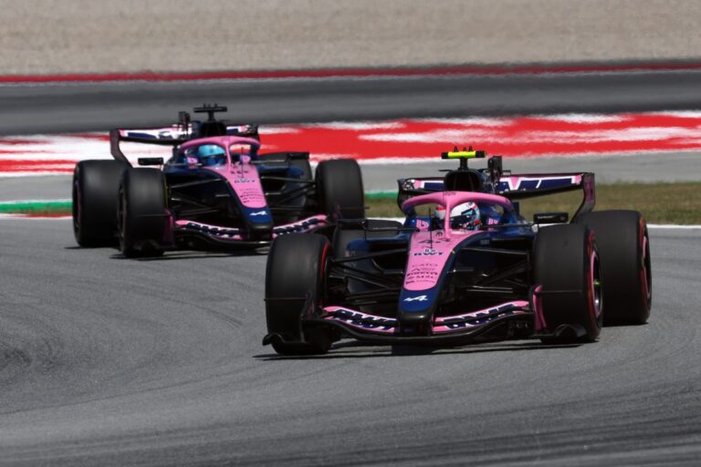colapinto loses two places to barcelona gp penalty Williams Faces Double Penalty After Shocking Barcelona GP Blunder