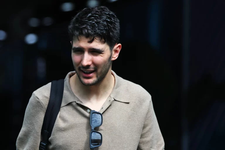 esteban ocon responds angrily to f1 exit rumours Esteban Ocon Fires Back at F1 Future Rumors with Bold Defiance