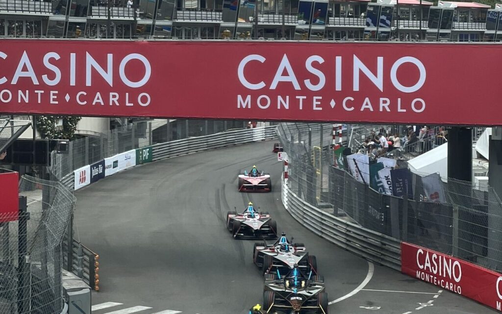 Key Insights And Highlights From F1 s Thrilling Monaco Grand Prix Key Insights And Highlights From F1 s Thrilling Monaco Grand Prix