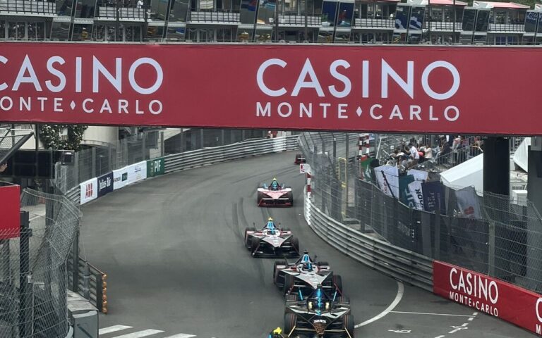 experiential learning at the formula 1 grand prix of monaco ium Key Insights and Highlights from F1’s Thrilling Monaco Grand Prix