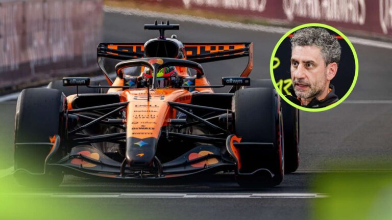 f1 2026 rules concerns andrea stella says qualifying priority George Russell Reveals Mercedes' Top Priority Amid Rising Concern