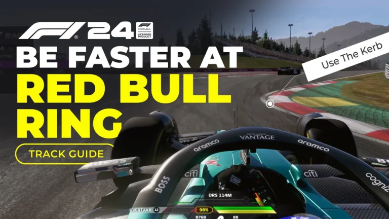 Discover Everything About the Exciting Red Bull Ring Circuit 8 f1 24 how to be faster at red bull ring austria track guide Discover Everything About the Exciting Red Bull Ring Circuit
