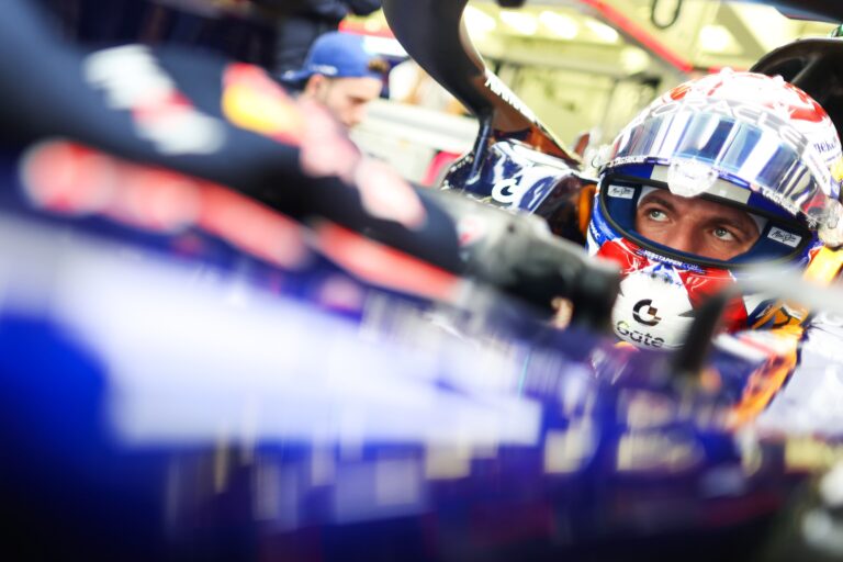 f1 riccardo patrese expresses concern over max verstappen f1 quit Max Verstappen Raises Serious Concern: ‘I Just Started Laughing’
