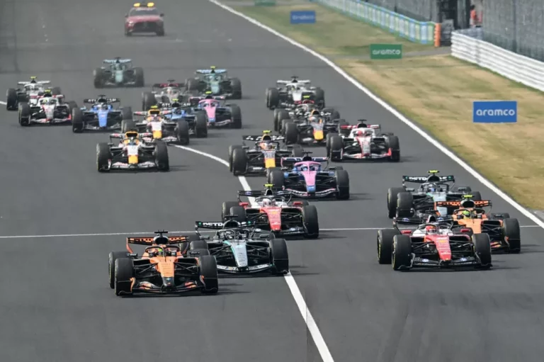f1s 2027 engine rules to be decided by mid may 2027 F1 Rule Changes Officially Locked In at Latest Commission Meeting