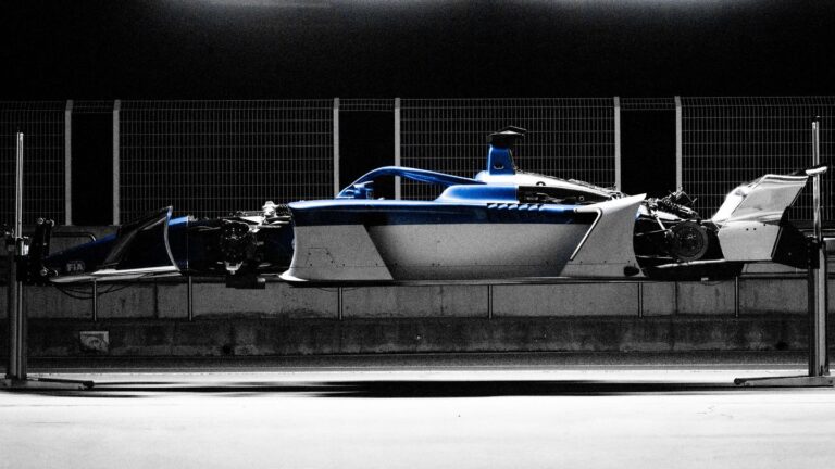 The Challenges Formula E Faces as It Finalizes the Gen4 Format 12 fact sheet all you need to know about the gen4 car The Challenges Formula E Faces as It Finalizes the Gen4 Format