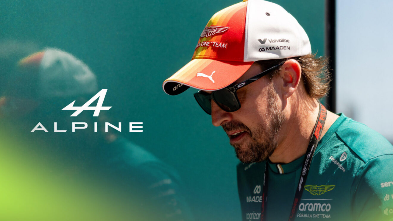Fernando Alonso Eyes Stunning Alpine F1 Comeback – Latest Reports