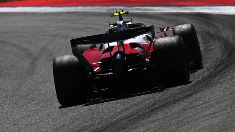 Ferrari Unveils Powerful Engine Upgrade for Austrian GP Weekend 3 ferrari confirm power unit update for austrian grand prix weekend Ferrari Unveils Powerful Engine Upgrade for Austrian GP Weekend