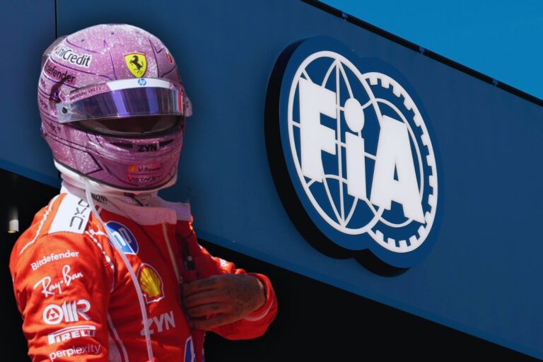 Lewis Hamilton Demands Probe After Shocking Monaco Penalty 8 fia announce lewis hamilton f1 punishment verdict after monaco Lewis Hamilton Demands Probe After Shocking Monaco Penalty
