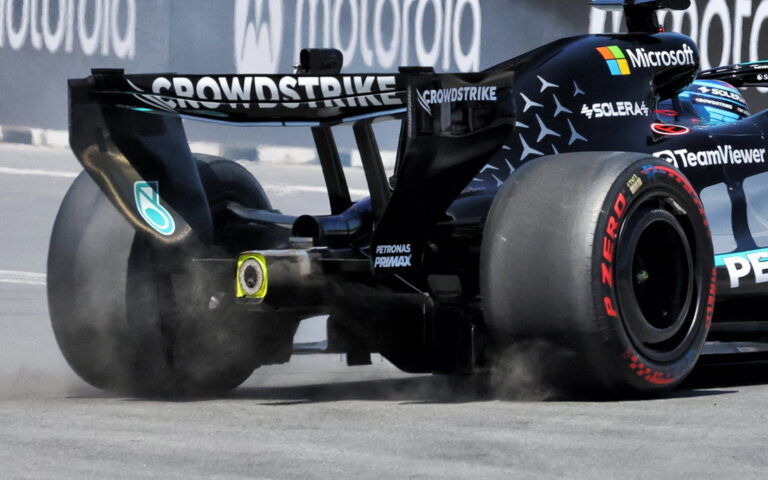 fia issue technical clarification following request from ferrari FIA Releases Crucial Technical Clarification After Ferrari's Request