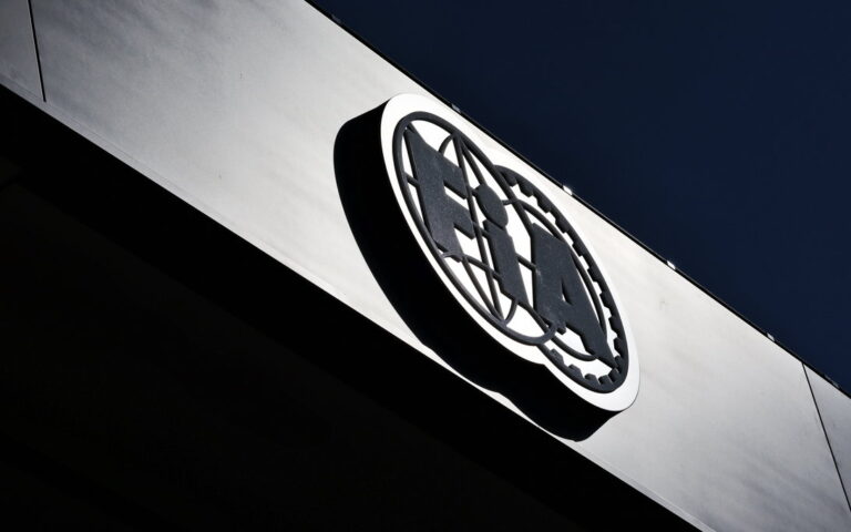 fia reveal decade high financial results racingnews365 FIA Reports Record-Breaking Financial Results in a Decade