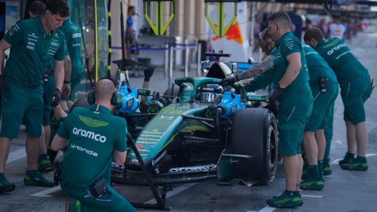 formula 1 2026 aston martins recovery prospects analysed after Fernando Alonso Highlights Aston Martin’s Stunning Comeback After F1 Breakthrough