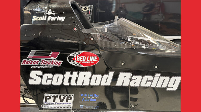 foundation risk partners joins scottrod racing for norwalk Foundation Risk Partners Powers ScottRod Racing at NHRA Nationals