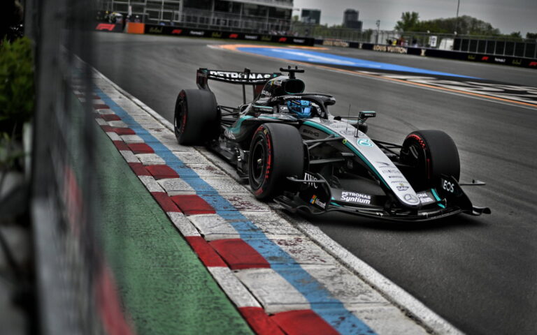 George Russell Faces Harsh Warning Over Second Driver Role 9 george russell handed brutal second driver warning racingnews365 George Russell Faces Harsh Warning Over Second Driver Role