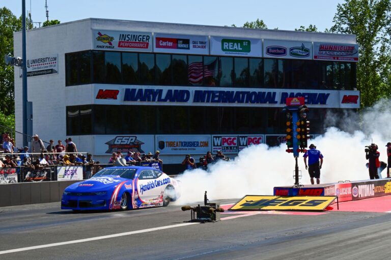 greg anderson most winning driver in pro stock set to chase Greg Anderson Scores 114th Career Win Driving HendrickCars.com Chevrolet at NHRA Potomac Nationals