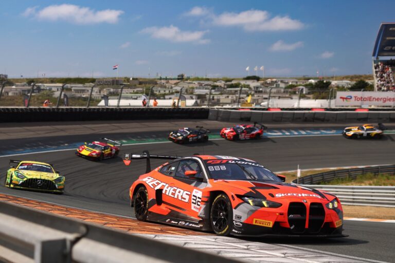 gt world challenge global bmw and mercedes amg level as ultra Mercedes Reveal Why Upcoming Races Will Truly Test Them