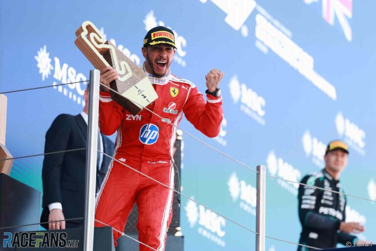hamilton reveals he carried injury throughout 2025 season after Lewis Hamilton Reveals Shocking Details of Ferrari Test Injury
