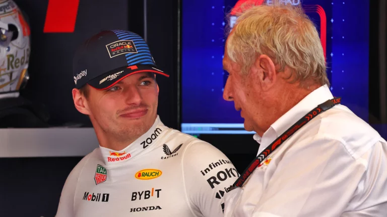 helmut marko explains scrapping max verstappen red bull exit Helmut Marko Addresses Max Verstappen’s Red Bull Exit Clause