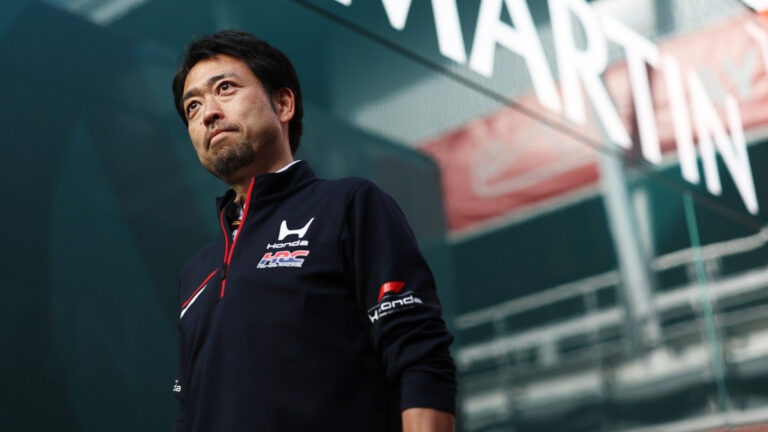Honda Faces F1 Reality Ahead of Tough Austrian GP Challenge 7 honda anticipate pu challenges ahead of 2026 f1 austrian gp pit Honda Faces F1 Reality Ahead of Tough Austrian GP Challenge