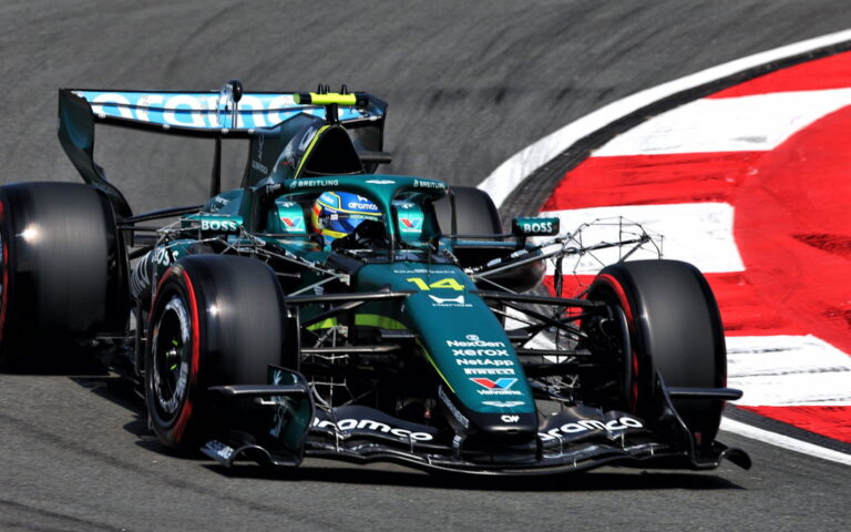 honda name critical target in fundamental monaco test Honda Faces Crucial Challenge in Key Monaco Test